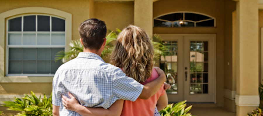 Eight steps to selling your home