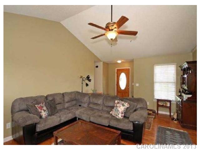 175  Stumpy Creek Road Mooresville North Carolina 28117