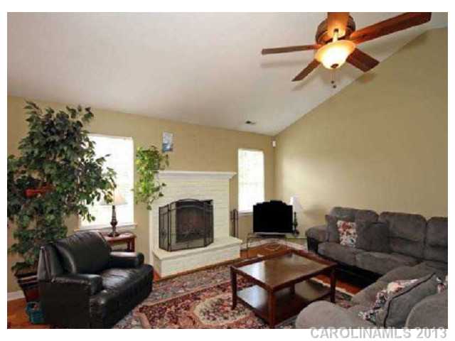 175  Stumpy Creek Road Mooresville North Carolina 28117