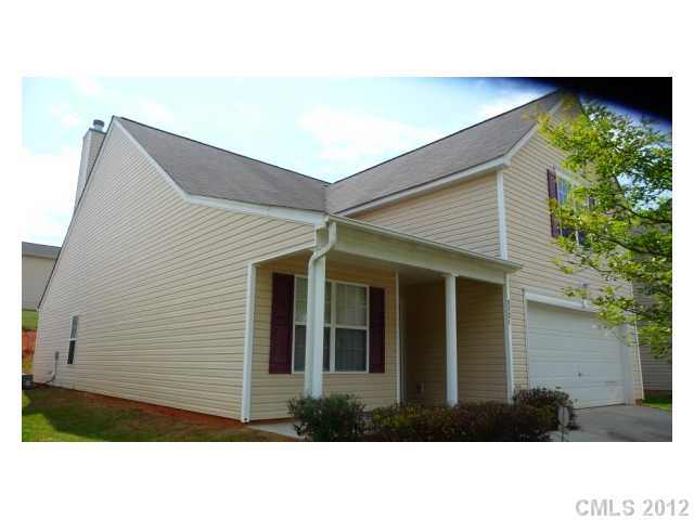 5721  Twin Brook Drive Charlotte North Carolina 28269