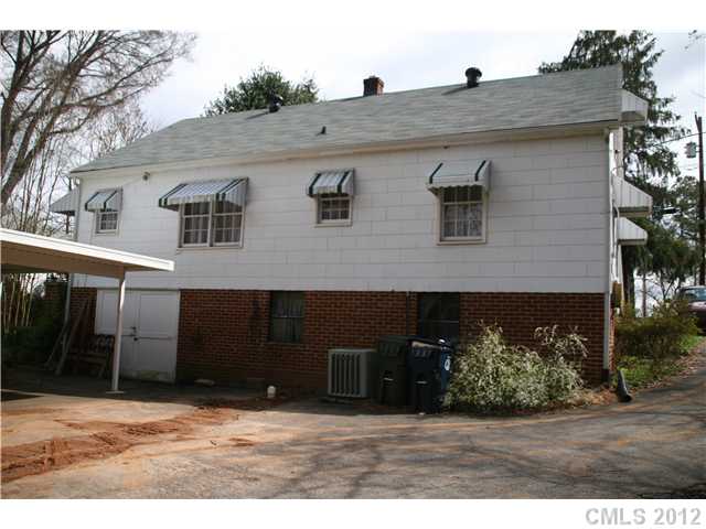 20627  Main Street Cornelius North Carolina 28031