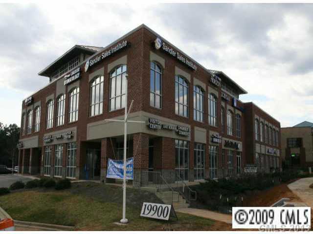 19900  West Catawba Avenue Cornelius North Carolina 28031