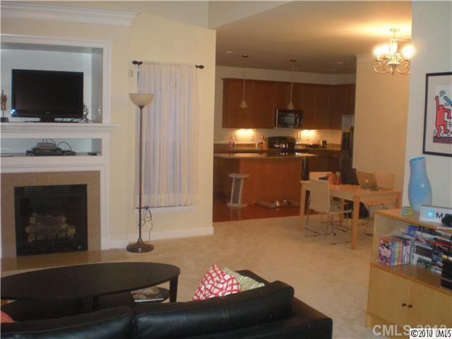 3312  Tulip Tree Lane Charlotte North Carolina 28273