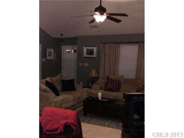 6614  Flat Creek Drive Charlotte North Carolina 28277