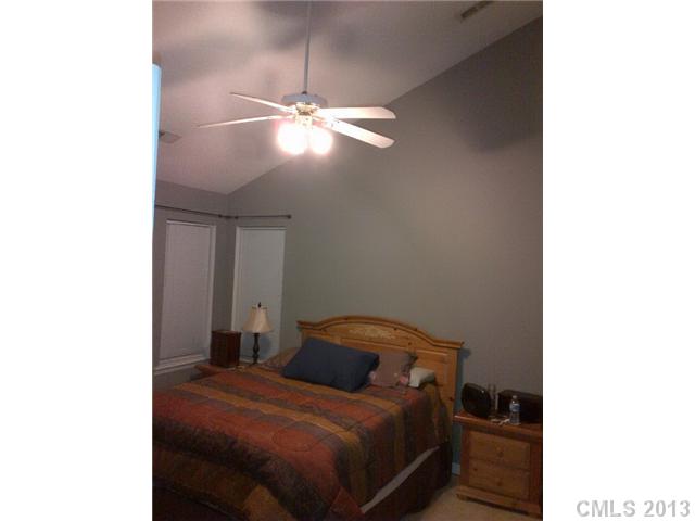 6614  Flat Creek Drive Charlotte North Carolina 28277