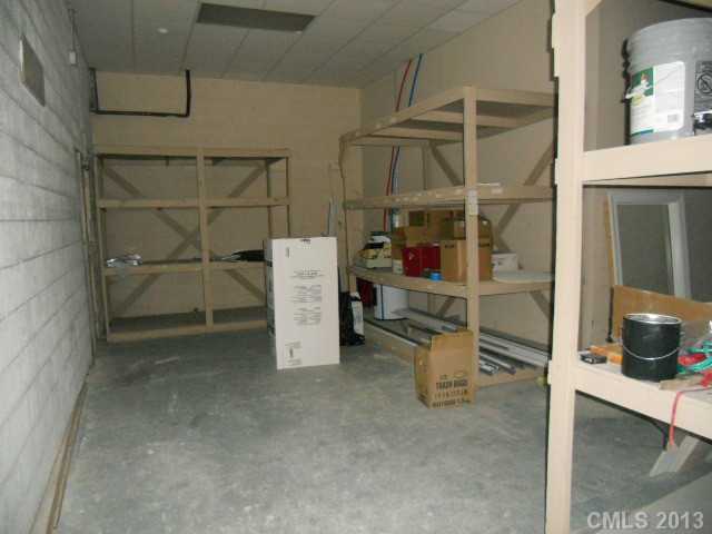 1406 W Innes Street Salisbury North Carolina 28144