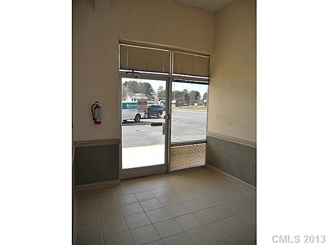 1406 W Innes Street Salisbury North Carolina 28144