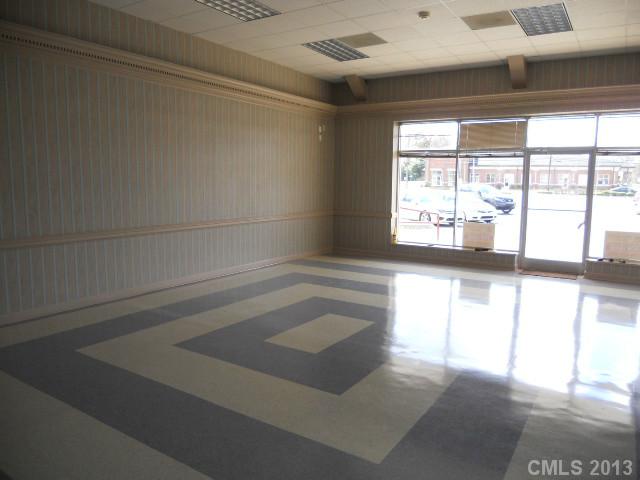 1406 W Innes Street Salisbury North Carolina 28144