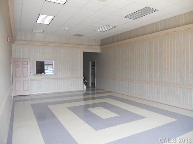 1406 W Innes Street Salisbury North Carolina 28144