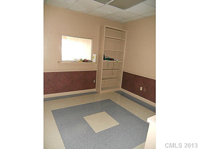 1406 W Innes Street Salisbury North Carolina 28144