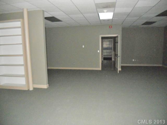 1406 W Innes Street Salisbury North Carolina 28144