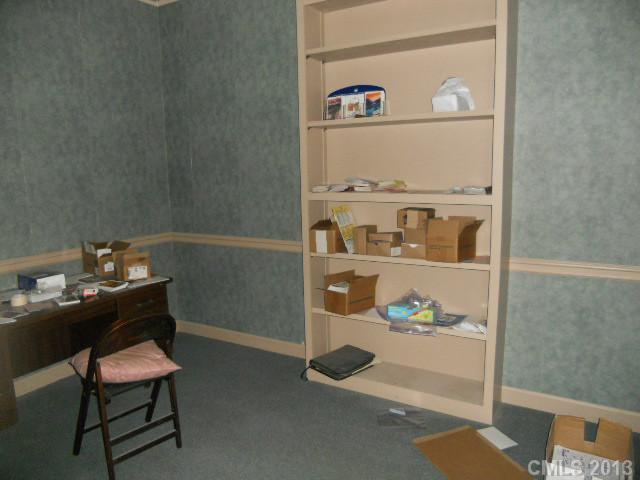 1406 W Innes Street Salisbury North Carolina 28144