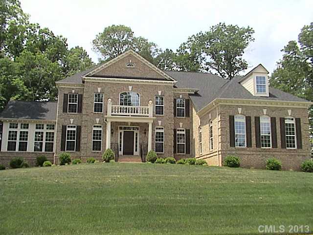 7210  Yellowhorn Trail Waxhaw North Carolina 28173