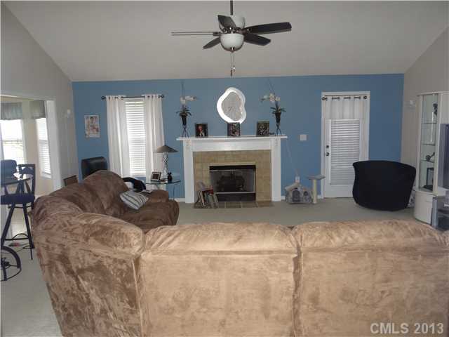 5137  Wheat Drive Concord North Carolina 28027