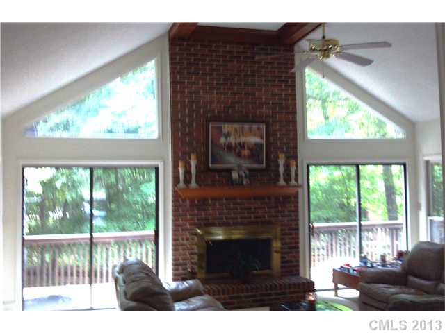 7200  Colony Road Charlotte North Carolina 28226