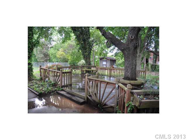 5209  Ansel Place Charlotte North Carolina 28216