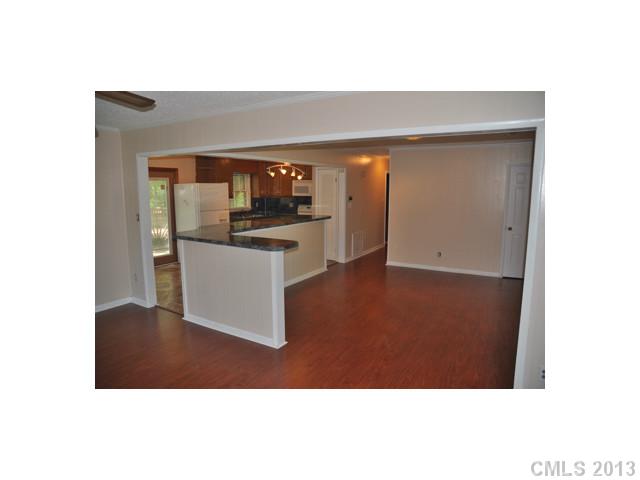 5209  Ansel Place Charlotte North Carolina 28216