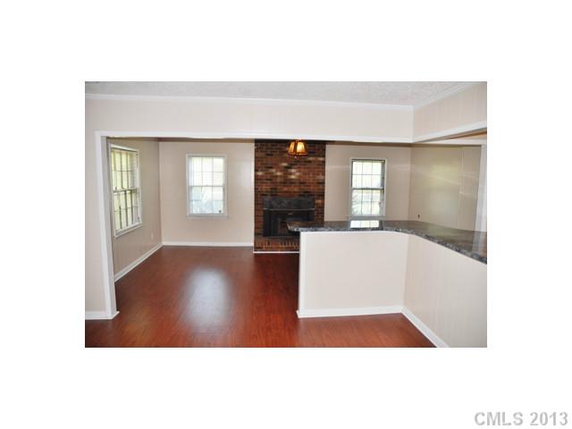 5209  Ansel Place Charlotte North Carolina 28216