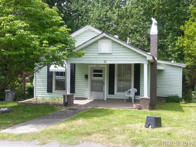 511  Oliver Street Gastonia North Carolina 28052