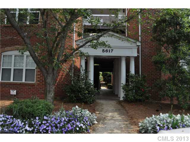 5617  Fairview Road Charlotte North Carolina 28209