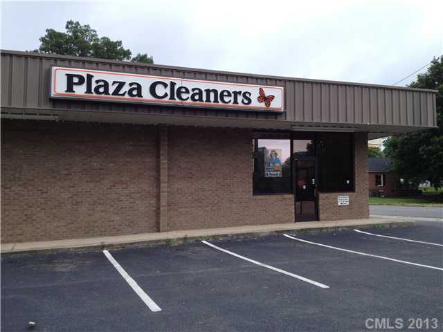 1017  N Cannon Boulevard Kannapolis North Carolina 28083