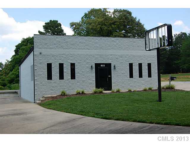 803  Hillcrest Street Kannapolis North Carolina 28083