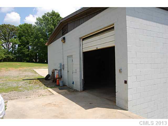 803  Hillcrest Street Kannapolis North Carolina 28083