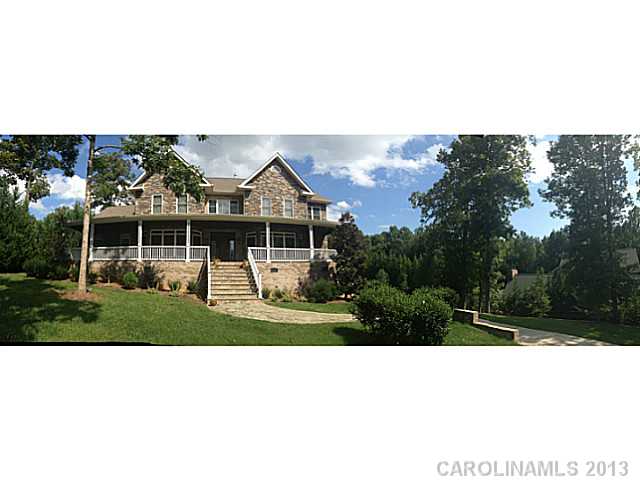 682  Big Indian Loop Mooresville North Carolina 28117