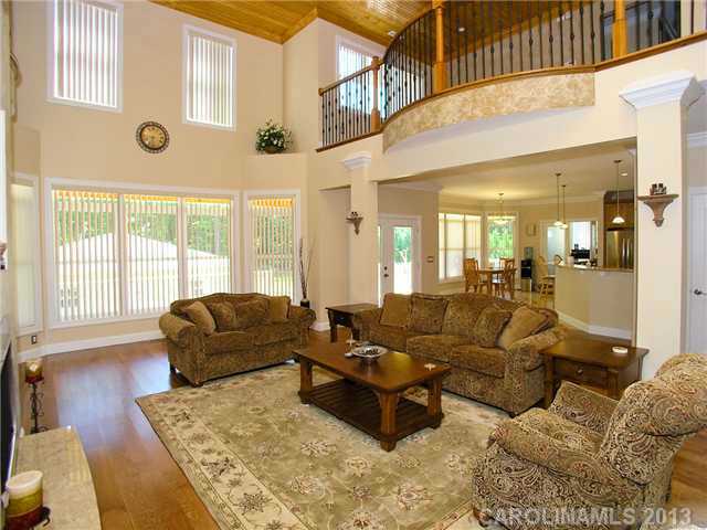 682  Big Indian Loop Mooresville North Carolina 28117