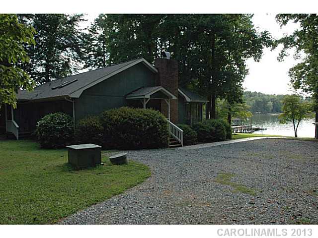 135  Misty Cove Lane Mooresville North Carolina 28117