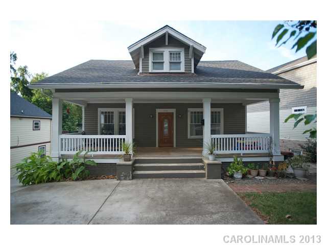 406  Wesley Heights Way Charlotte North Carolina 28208