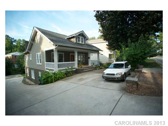 406  Wesley Heights Way Charlotte North Carolina 28208