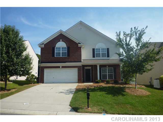 2009  Bridleside Drive Indian Trail North Carolina 28079