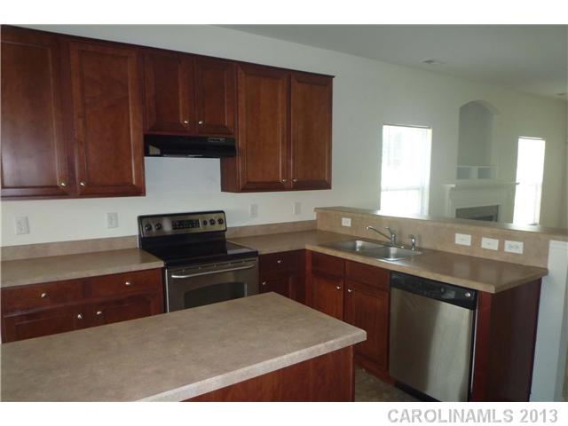 2009  Bridleside Drive Indian Trail North Carolina 28079