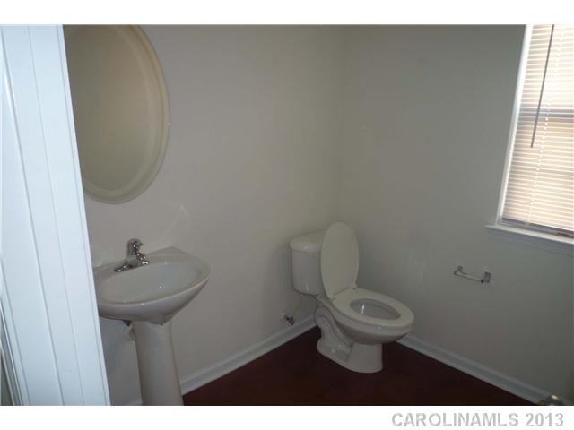 2009  Bridleside Drive Indian Trail North Carolina 28079