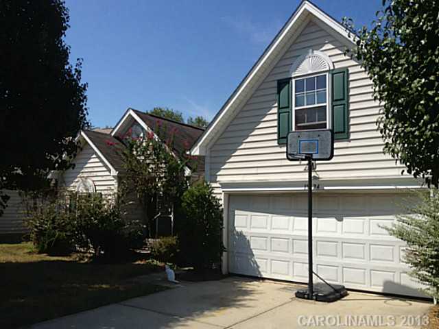 15524  Dehavilland Drive Charlotte North Carolina 28278