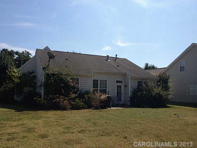 15524  Dehavilland Drive Charlotte North Carolina 28278