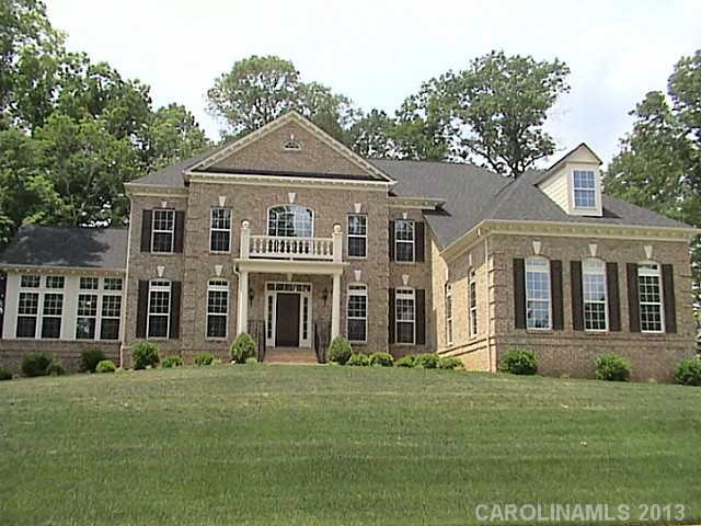 7210  Yellowhorn Trail Waxhaw North Carolina 28173