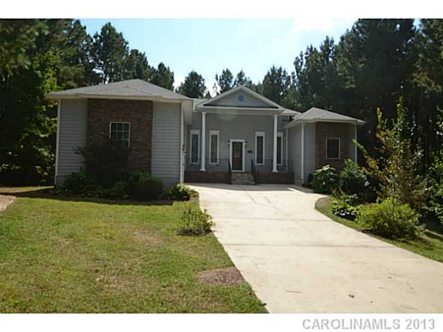 6965  Pebble Bay Drive Denver North Carolina 28037