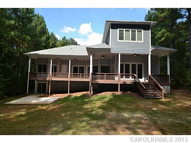 6965  Pebble Bay Drive Denver North Carolina 28037