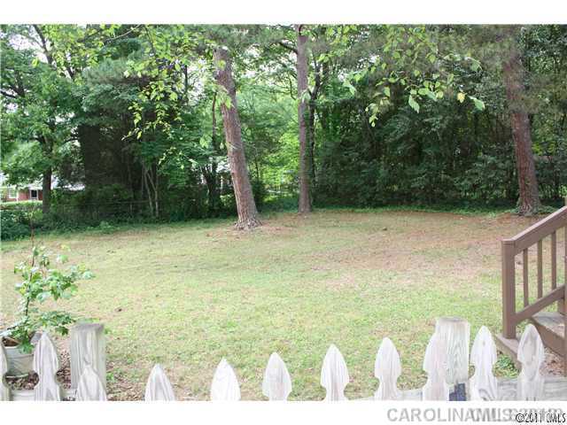 1535  Carolyn Drive Charlotte North Carolina 28205