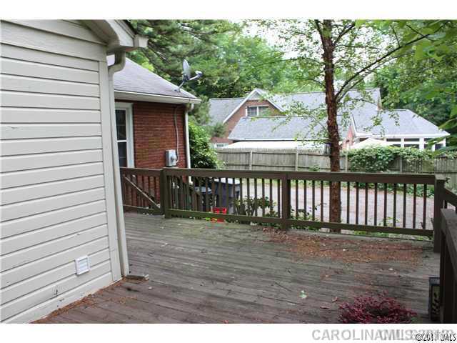 1535  Carolyn Drive Charlotte North Carolina 28205