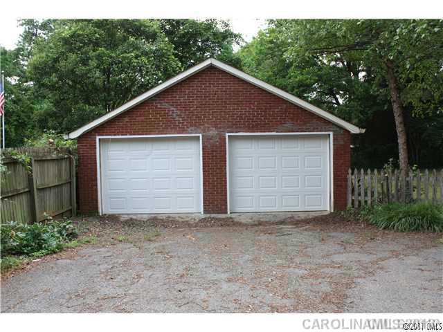 1535  Carolyn Drive Charlotte North Carolina 28205