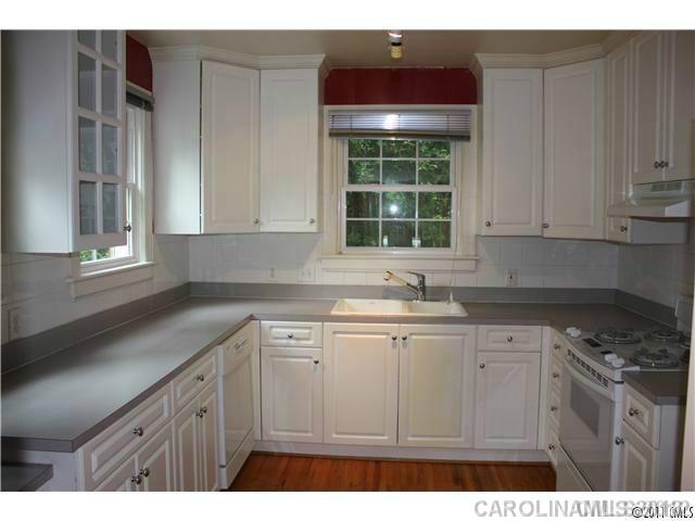 1535  Carolyn Drive Charlotte North Carolina 28205