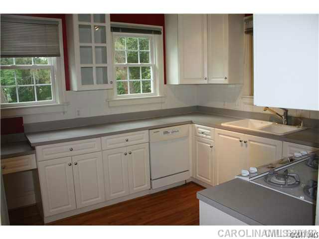 1535  Carolyn Drive Charlotte North Carolina 28205