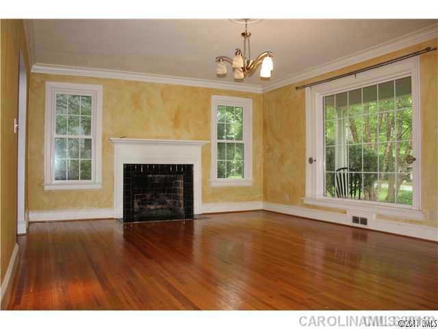 1535  Carolyn Drive Charlotte North Carolina 28205