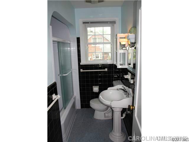 1535  Carolyn Drive Charlotte North Carolina 28205