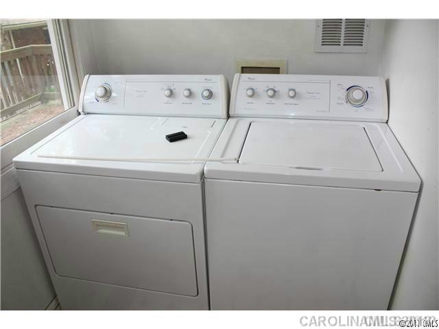 1535  Carolyn Drive Charlotte North Carolina 28205