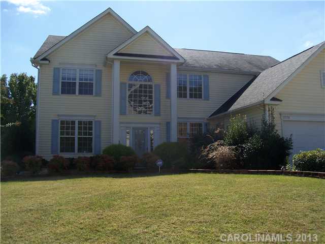 11526  Blue Lilac Lane Charlotte North Carolina 28269