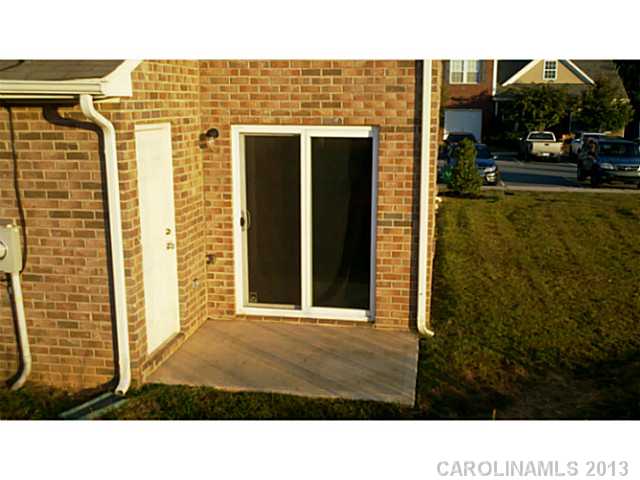 911  TJ Drive Monroe North Carolina 28112